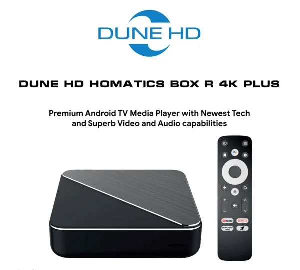 U Ph T Dune Hd Homatics Box R K Plus Saigon Hd